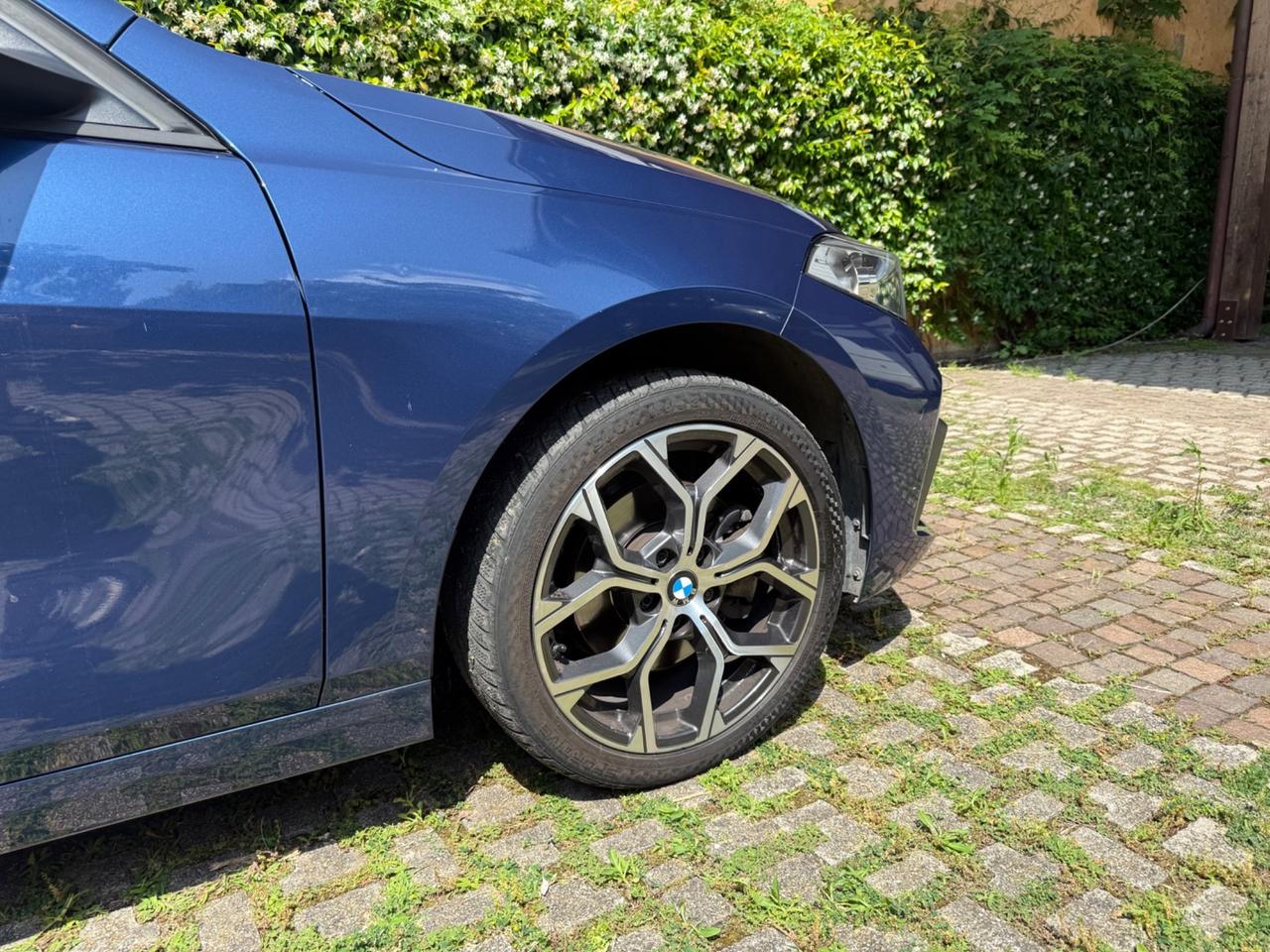 Bmw 116 116d