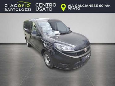 Fiat Doblò Cargo 1.3 MJT S&S PC-TN Cargo Easy