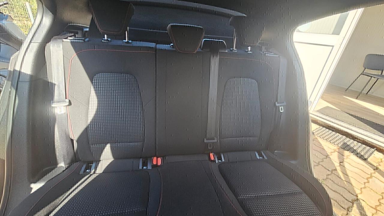 Ford Focus 1.0 EcoBoost Hybrid 125 CV 5p. ST-Line Design