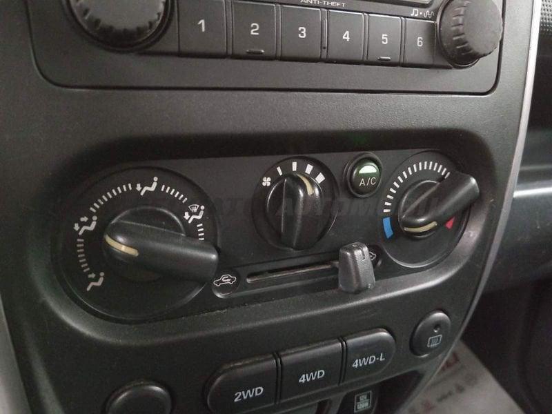 Suzuki Jimny Jimny 1.3 vvt JLX 4wd E5