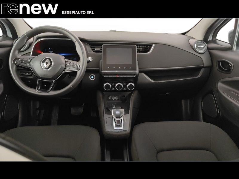 Renault ZOE ZOE LIFE R110