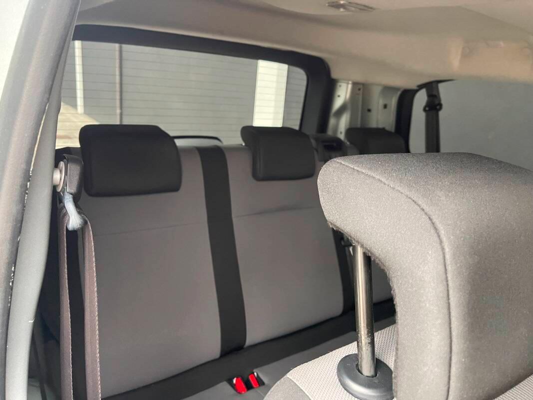 Peugeot Traveller 1.6 Bluehdi 115cv Active 9 POSTI +iva