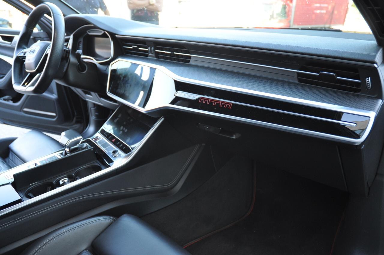Audi RS6 Avant 4.0 MTM mhev Quattro tiptronic