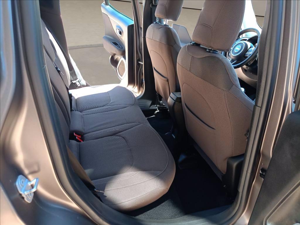 JEEP Renegade 2.0 mjt Night Eagle 4wd 120cv del 2016