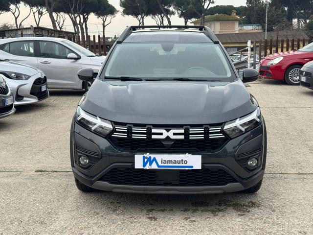DACIA Jogger 7 POSTI GPL 1.0TCe 100cv Extreme