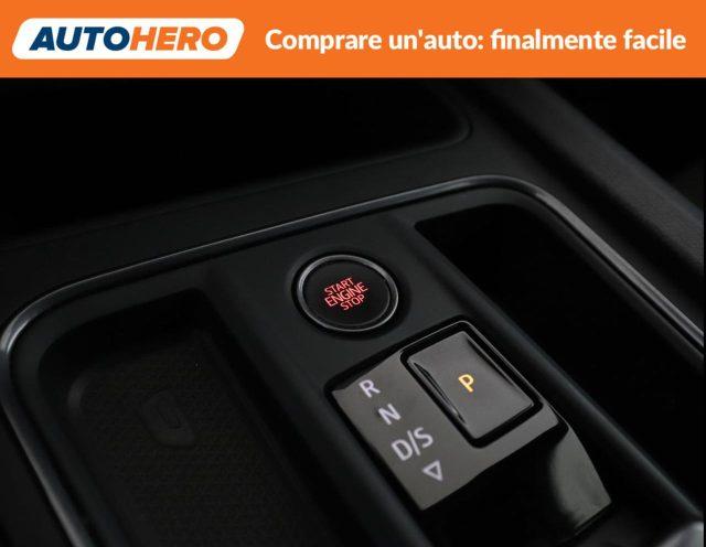 CUPRA Formentor 1.4 e-Hybrid DSG