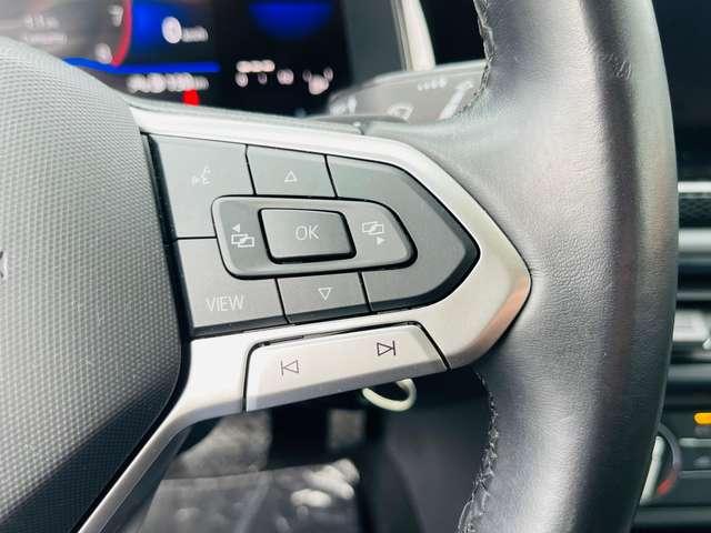 Volkswagen Taigo Taigo 1.0 tsi LIFE 110cv dsg SUPER PROMO