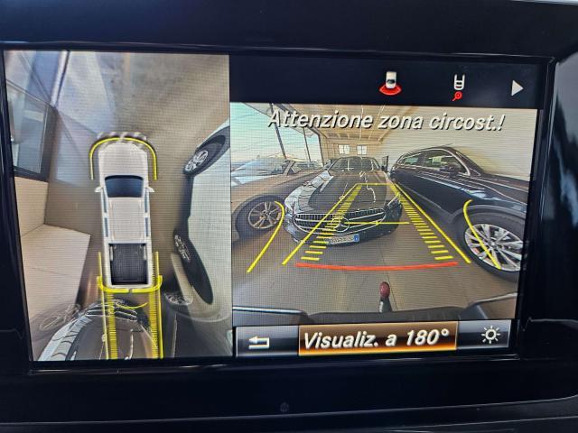 Mercedes-Benz X 250 Classe X d Progressive auto