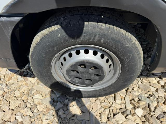 IVECO Daily 35S14S 2.3HPT PL-DC Cabinato