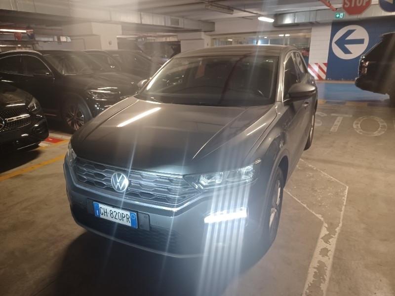 Volkswagen T-Roc 2.0 TDI SCR 150 CV DSG Style BlueMotion Technology