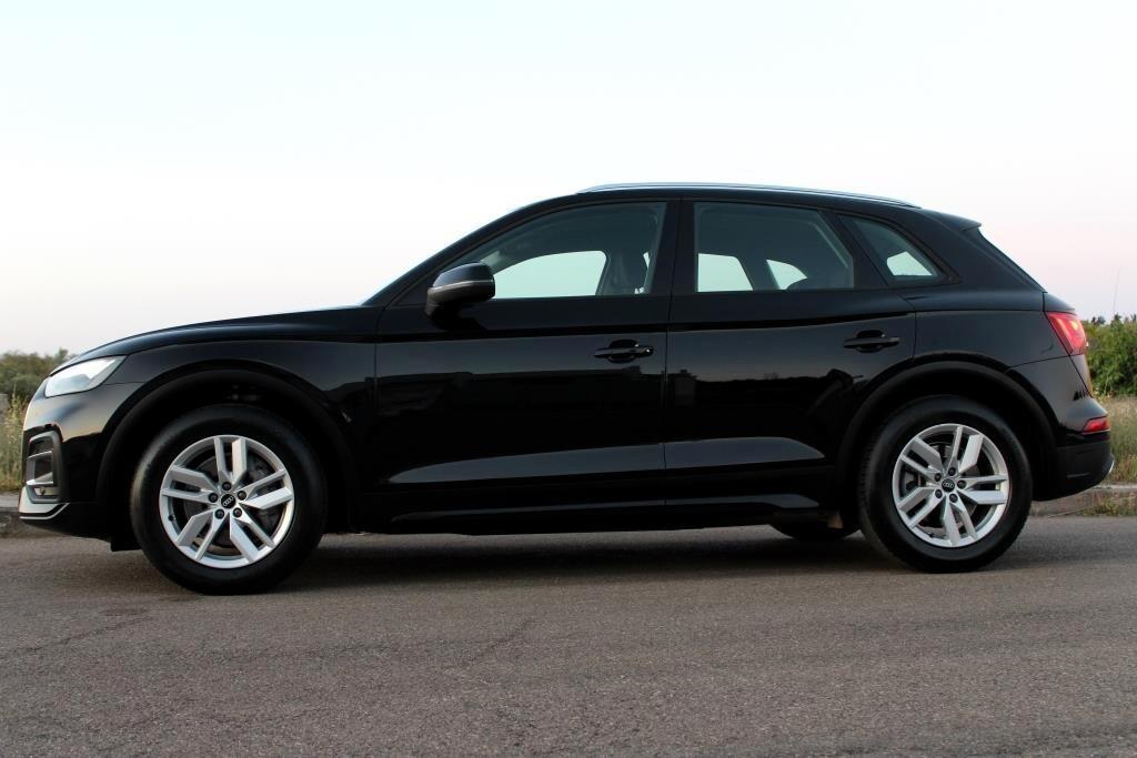 AUDI Q5 2.0 TDI s-tronic *FULL LED *Carplay