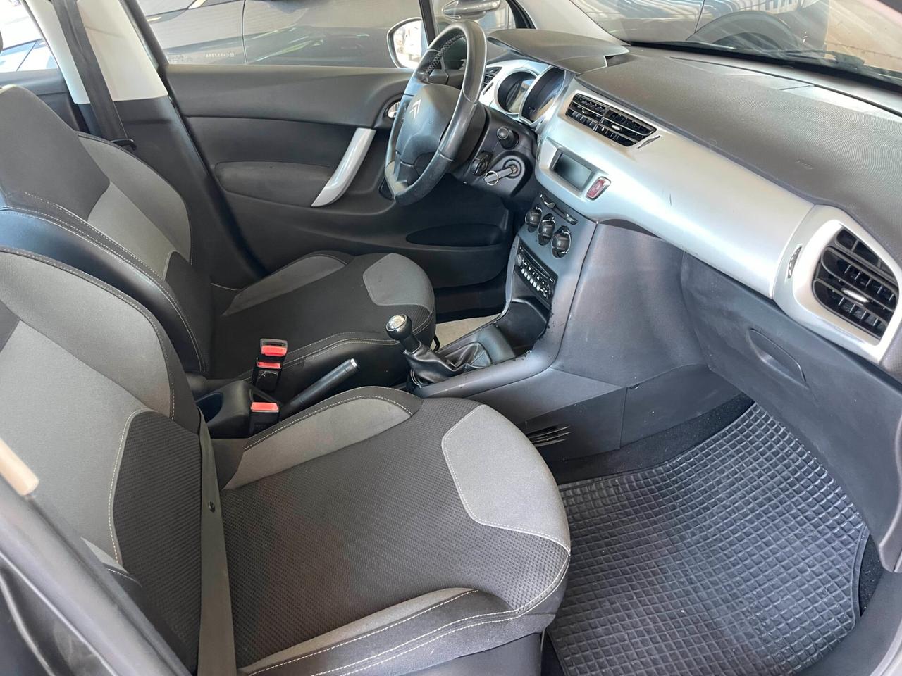 Citroen C3 1.1 Attraction IMP. GPL