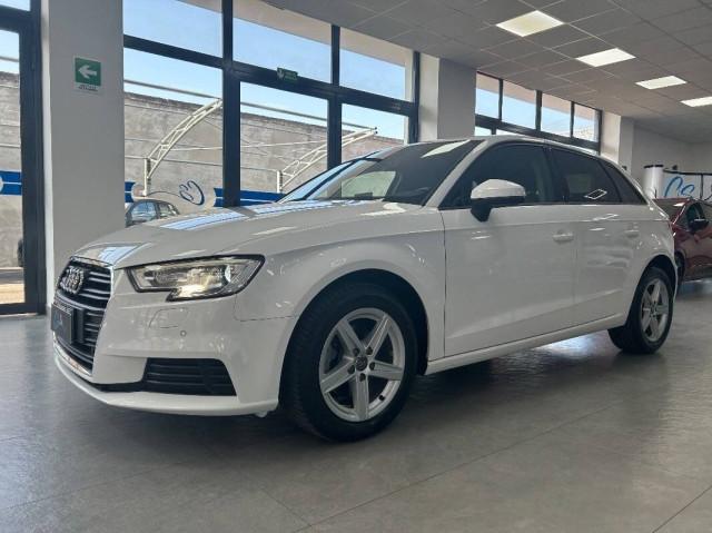 Audi A3 30 1.6 tdi Admired 116cv