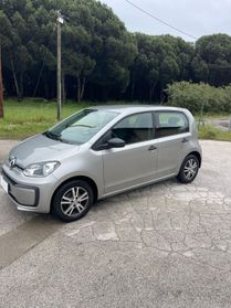 Volkswagen up! 1.0 5p. move up!