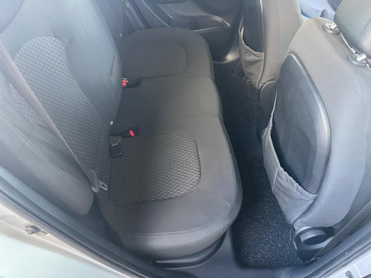 Hyundai iX35 1.7 CRDi 2WD