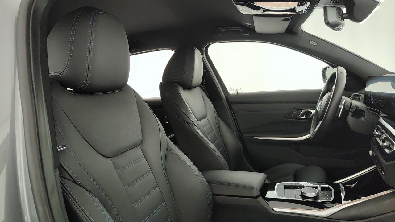 BMW Serie 3 G21 2022 Touring - 320d Touring mhev 48V xdrive MSpo