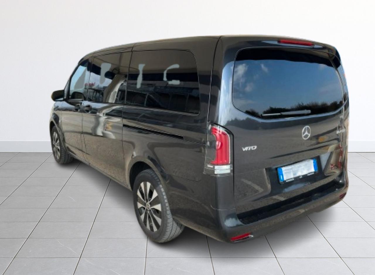 Mercedes-benz Vito 2.0 114 CDI Tourer PREMIUM Long