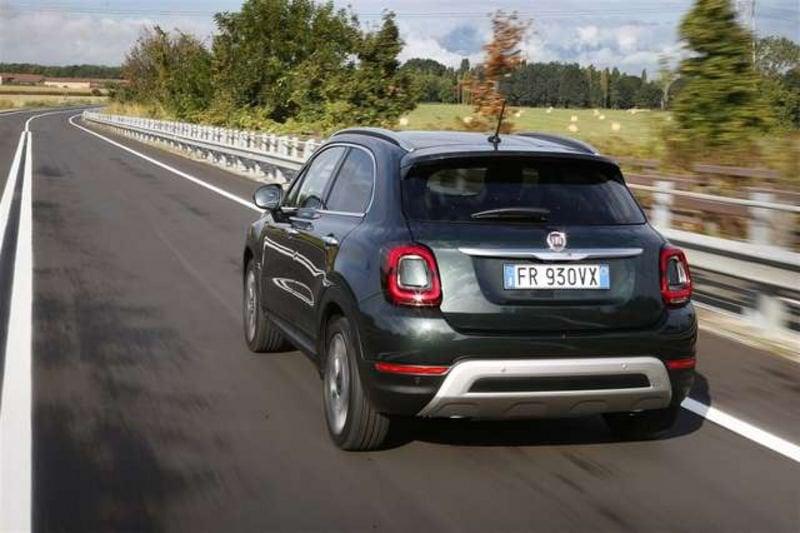 FIAT 500X X 1.0 T3 Mirror Cross