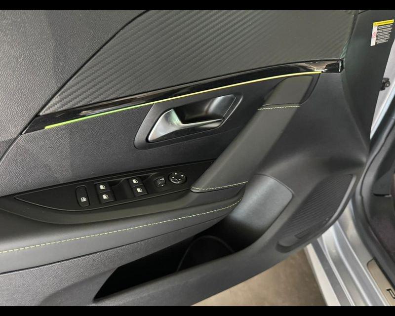 Peugeot 208 2ª serie PureTech 100 Stop&Start 5 porte GT