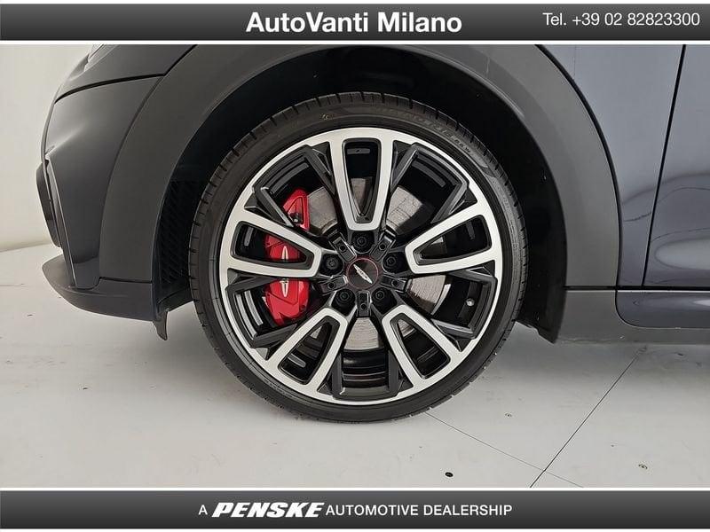 MINI Mini 3 porte Mini 2.0 John Cooper Works Essential