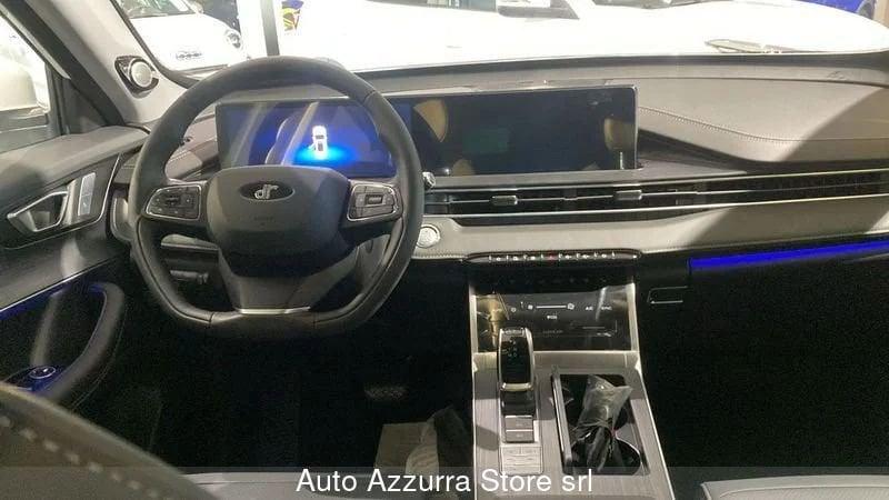 DR AUTOMOBILES dr 6.0 1.6 T-GDI DCT Bi-Fuel GPL *PRONTA CONSEGNA, -2.000€ DI EXTRA*