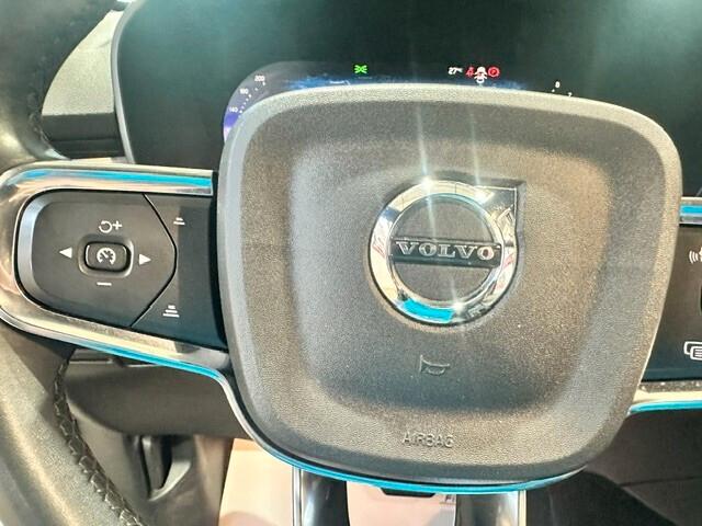 Volvo XC40 B3 automatico Core