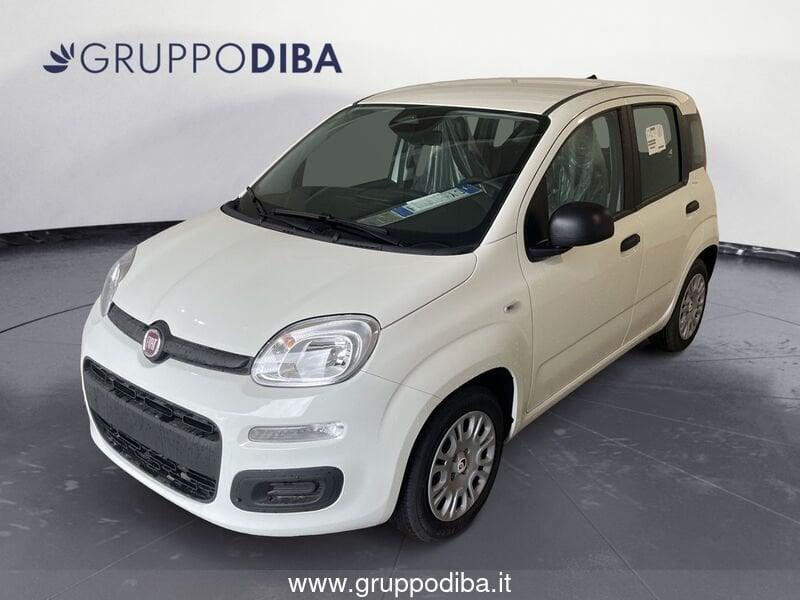 FIAT Panda 1.0 70cv Hybrid Panda