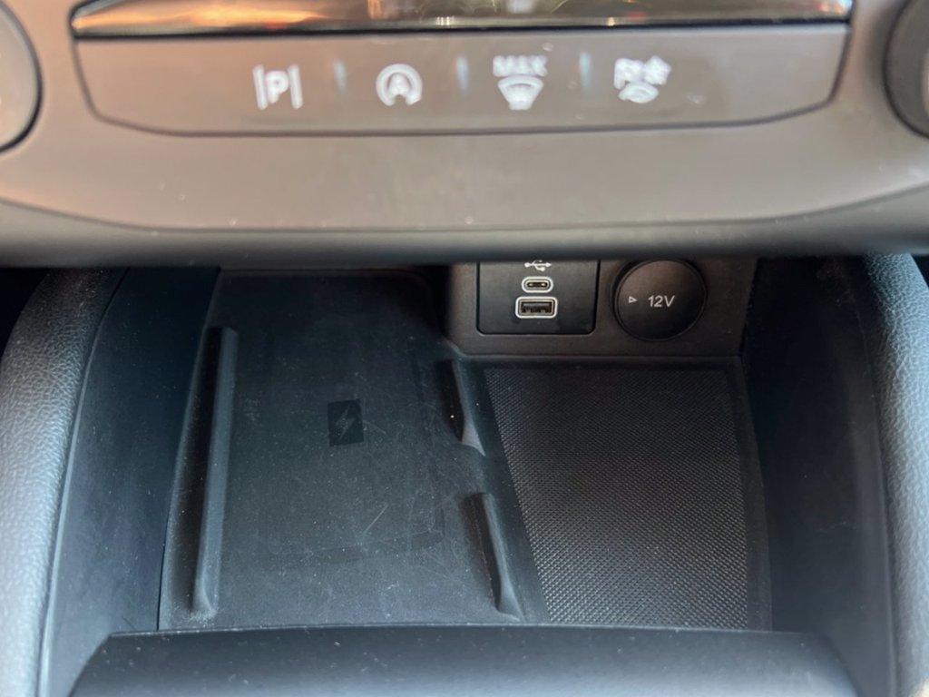 FORD Focus 1.0 EcoBoost Hybrid 125 CV SW Active X del 2023