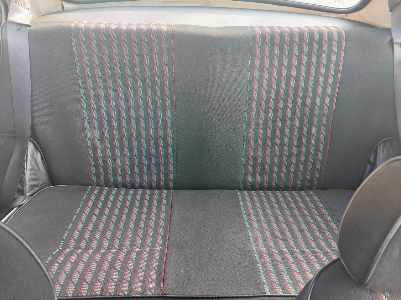 Rover Mini 1.3 cat Cooper