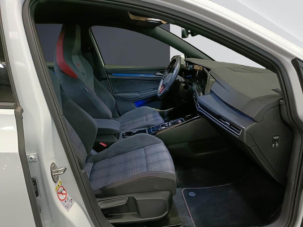 Volkswagen Golf GTI 2.0 TSI DSG *IVA ESPOSTA*