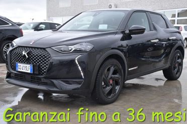 DS AUTOMOBILES DS 3 Crossback PureTech 155 aut. Performance Line+ *Sedili risc.*