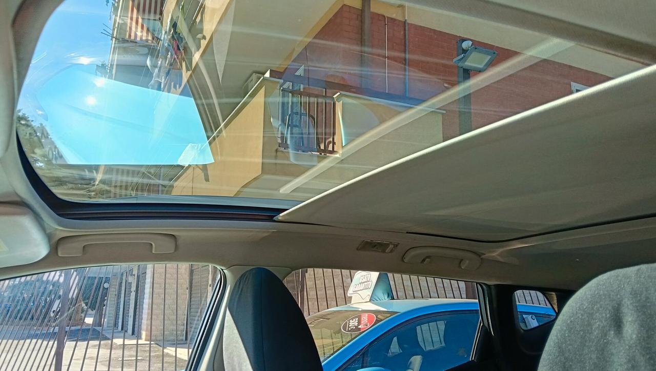 NISSAN QASHQAI CAMERA 360 -PREZZO PROMO!