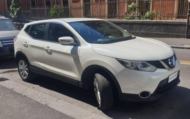 Nissan Qashqai 1.6 dci Acenta 2wd 130cv xtronic