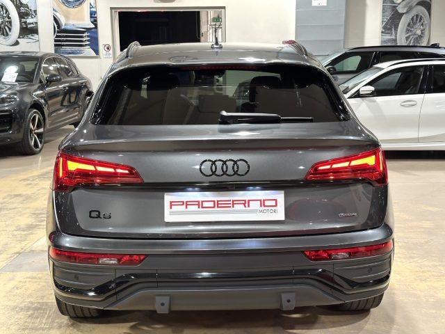 AUDI Q5 Sportback SPB 40 TDI quattro S tronic S line - IVA