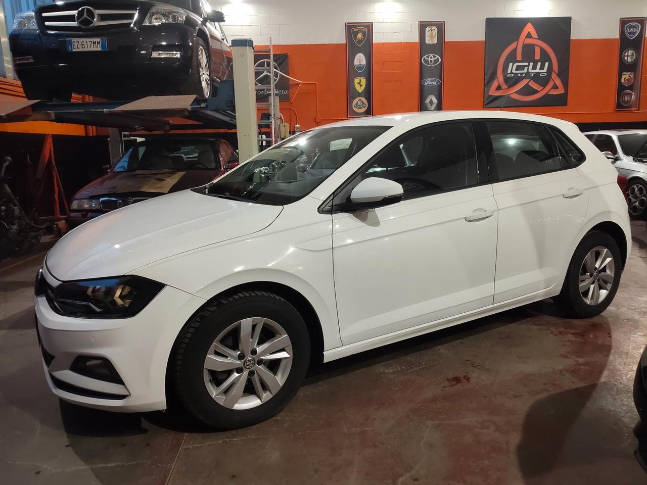 Polo 1.0 highline NO OBBLIGO FINANZIAMENTO!!!