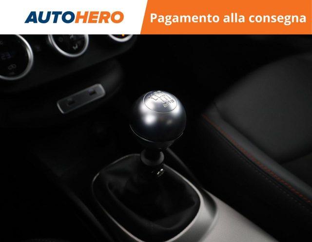 FIAT 500X 1.6 MultiJet 130 CV Sport