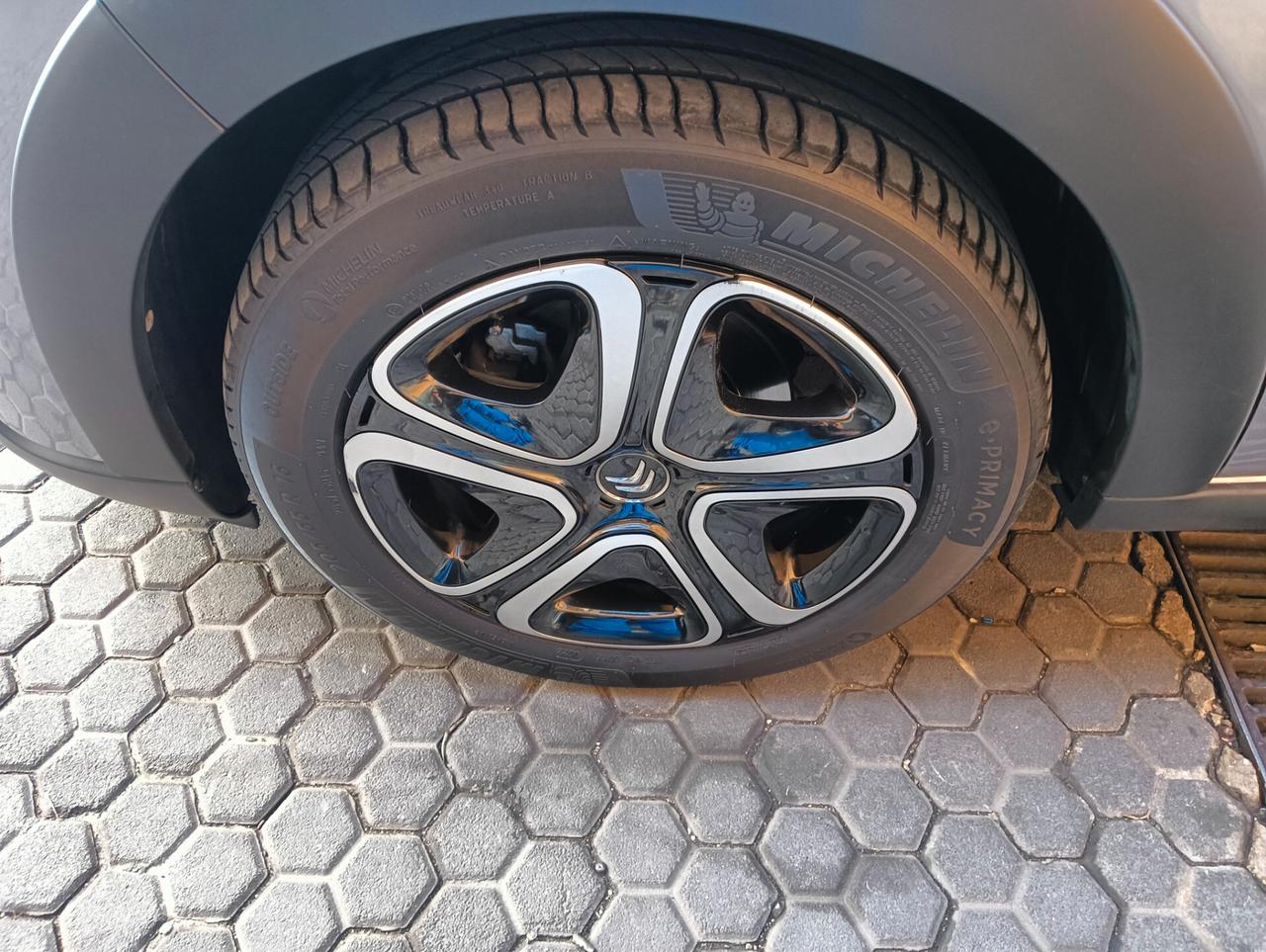 Citroen C3 PureTech 83 S&S Shine