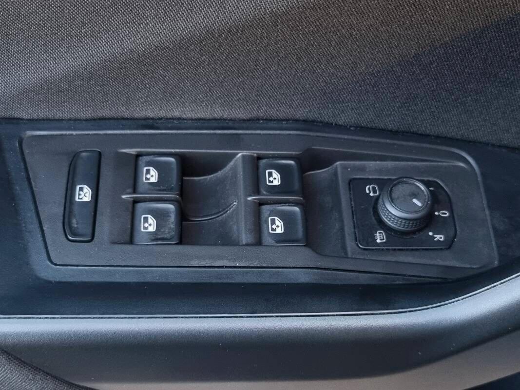 Volkswagen T-Roc I 2.0 tdi Life 115cv