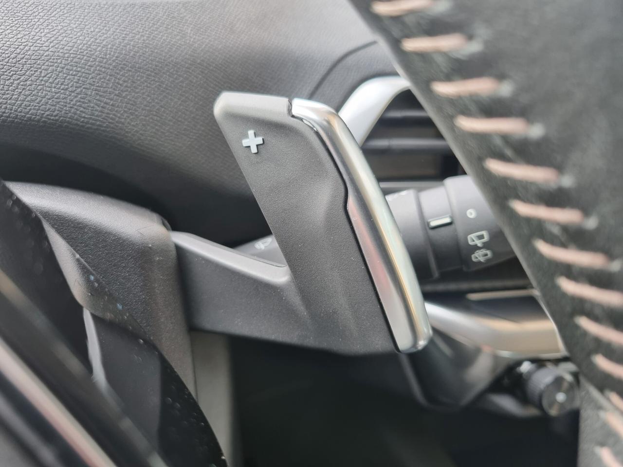 Peugeot 3008 BlueHDi 130 S&S EAT8 Active Business