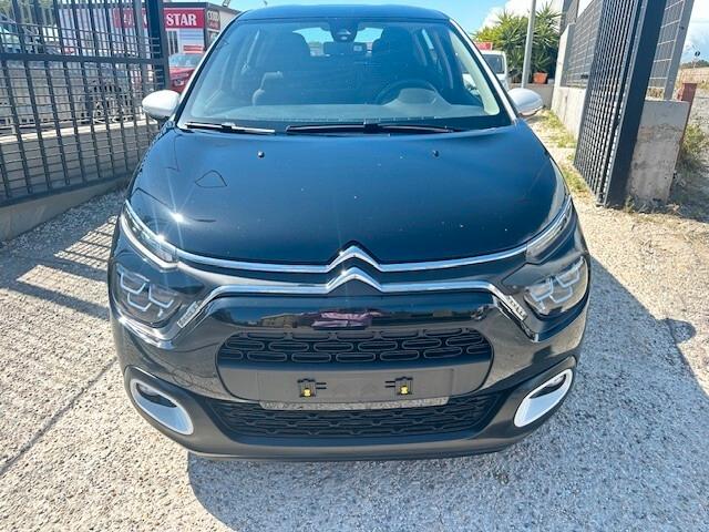 Citroen C3 PureTech 83 S&S You