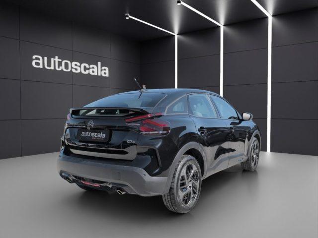 CITROEN C4 PureTech 130 S&S Plus