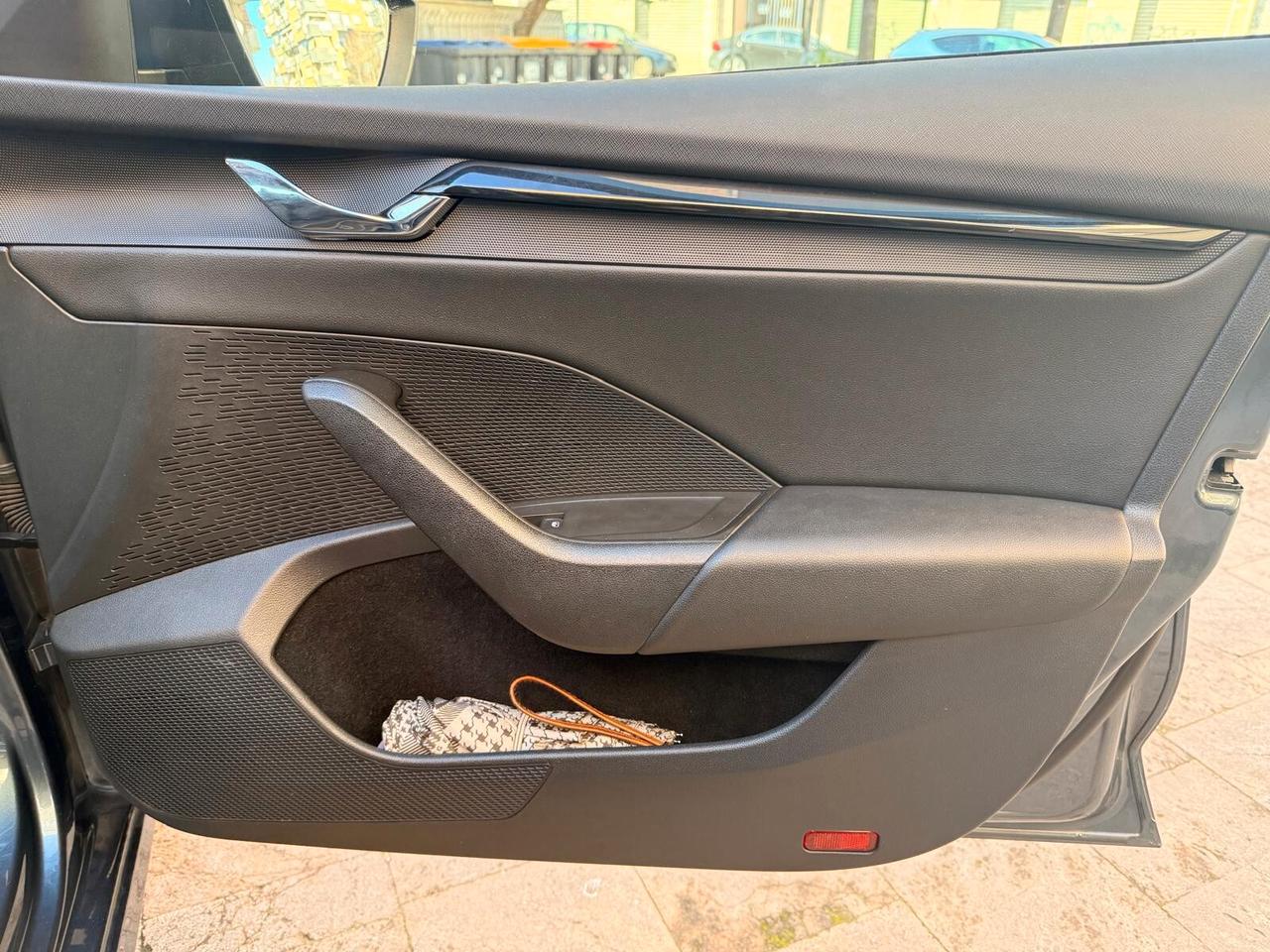 Skoda Octavia 2.0 TDI DSG Wagon Executive 02/2021