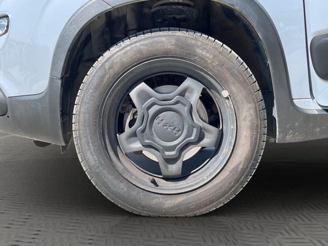 FIAT Panda 4x4
