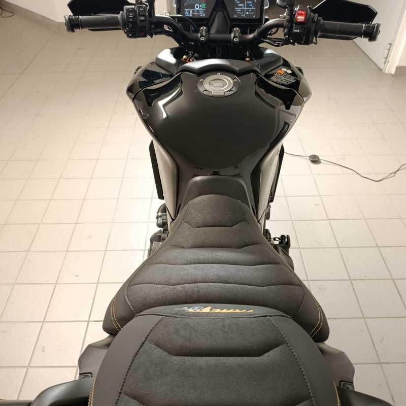 Yamaha Tracer 9 GT - 2023