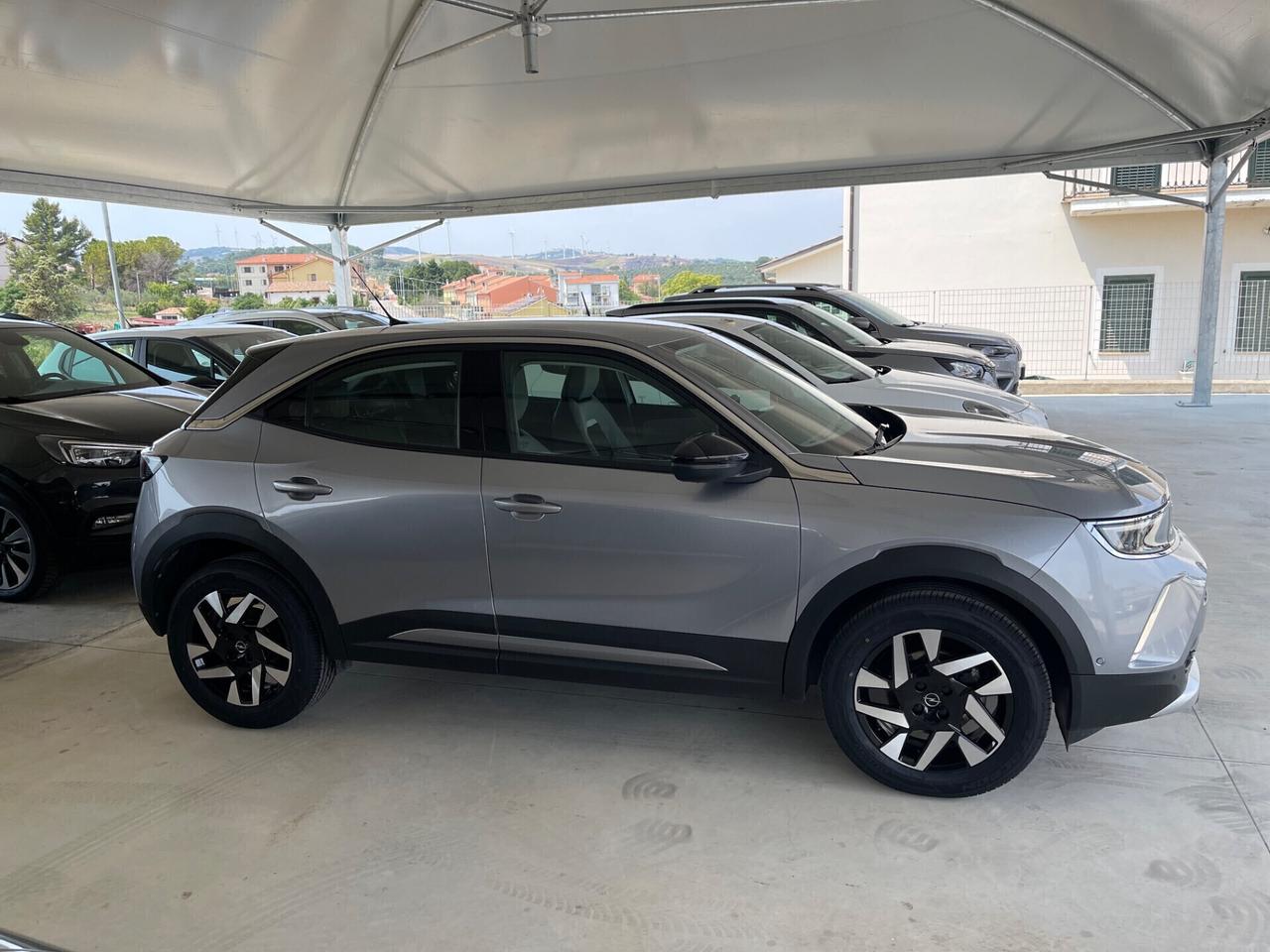 Opel Mokka 1.5 diesel Elegance