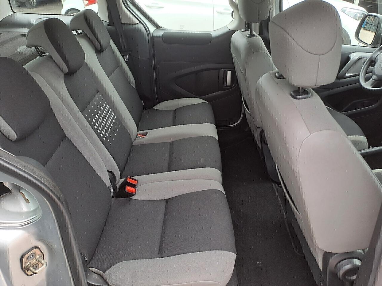 Citroen Berlingo 1.6 hdi garanzia 12 mesi