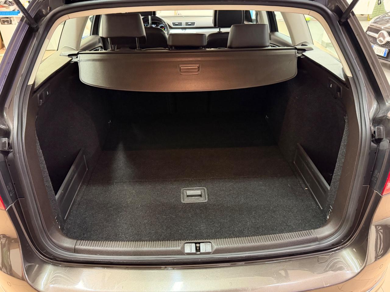 Volkswagen Passat Var Bs 2.0TDI170 DSG 4m. High BMT