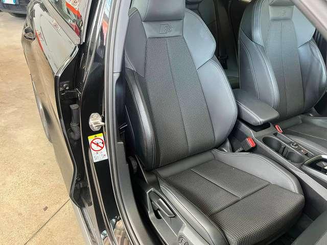 Audi A3 A3 3.5 TFSI s-tronic S-LINE