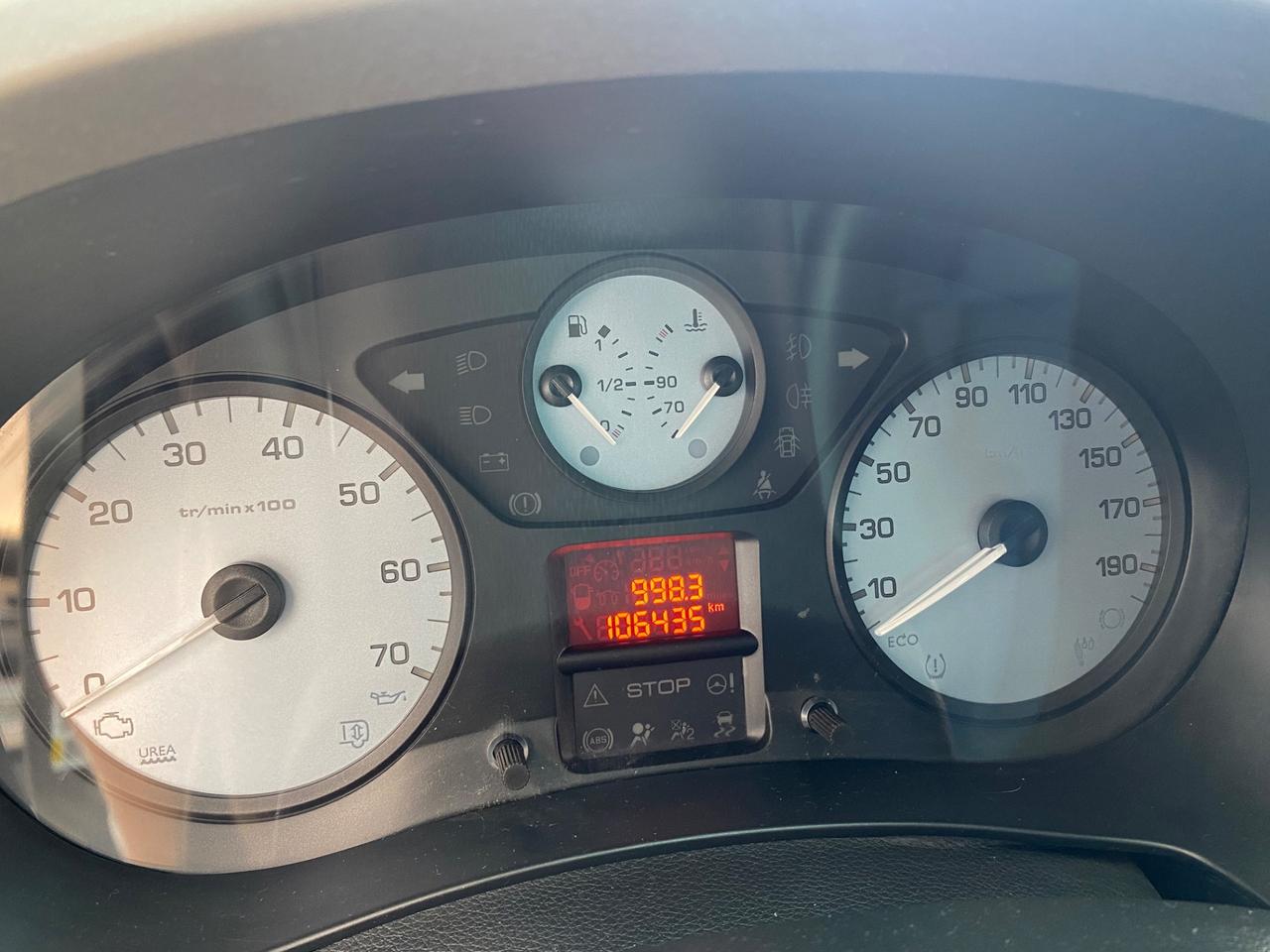 CITROEN BERLINGO MULTISPACE