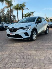 Renault Captur TCe 12V 90 CV Life